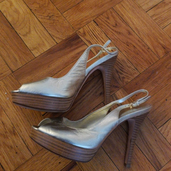 Cole Haan Slingback pumps - Picture 2 of 5